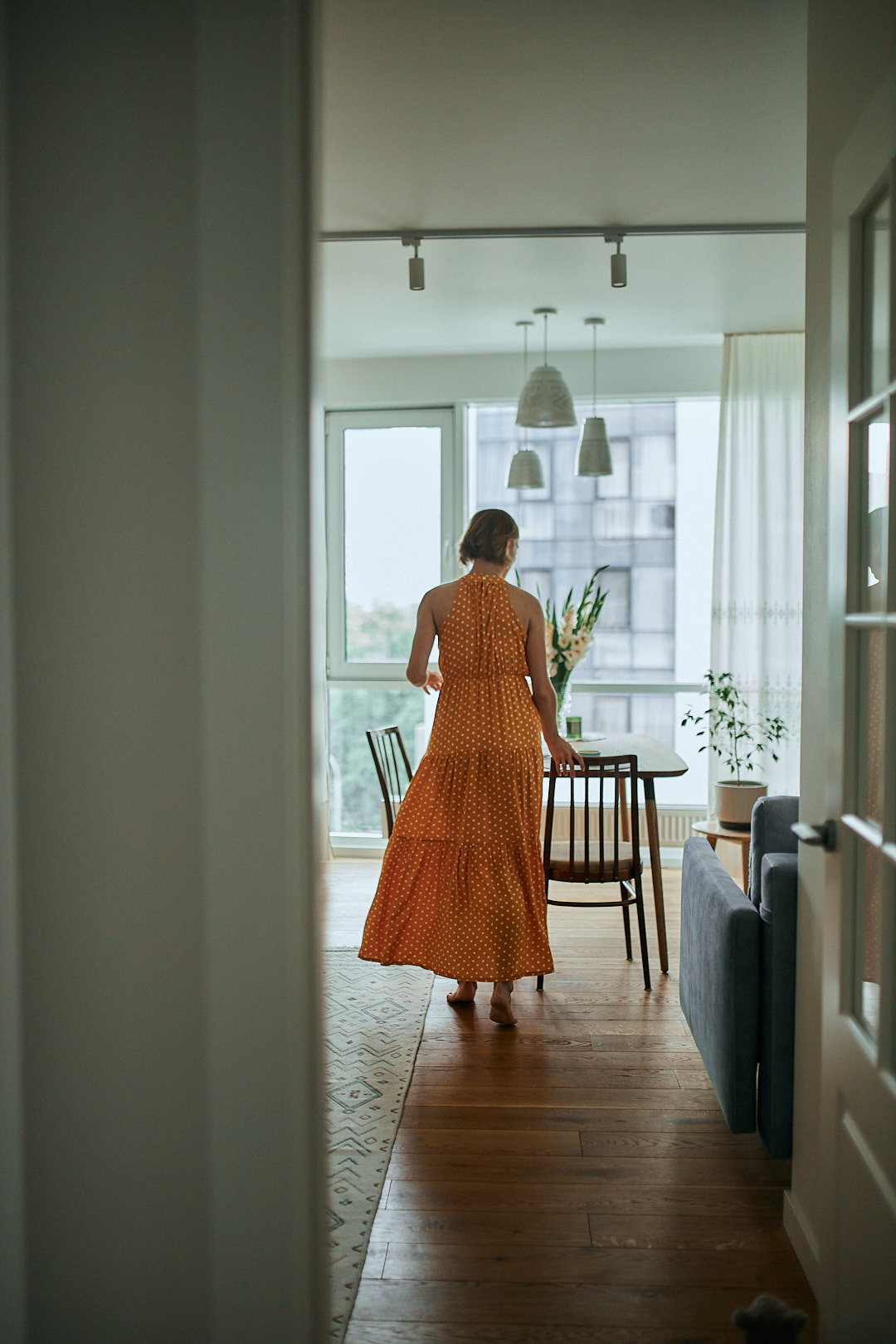 Анна й Олександр. Сімейний фотограф в Києві