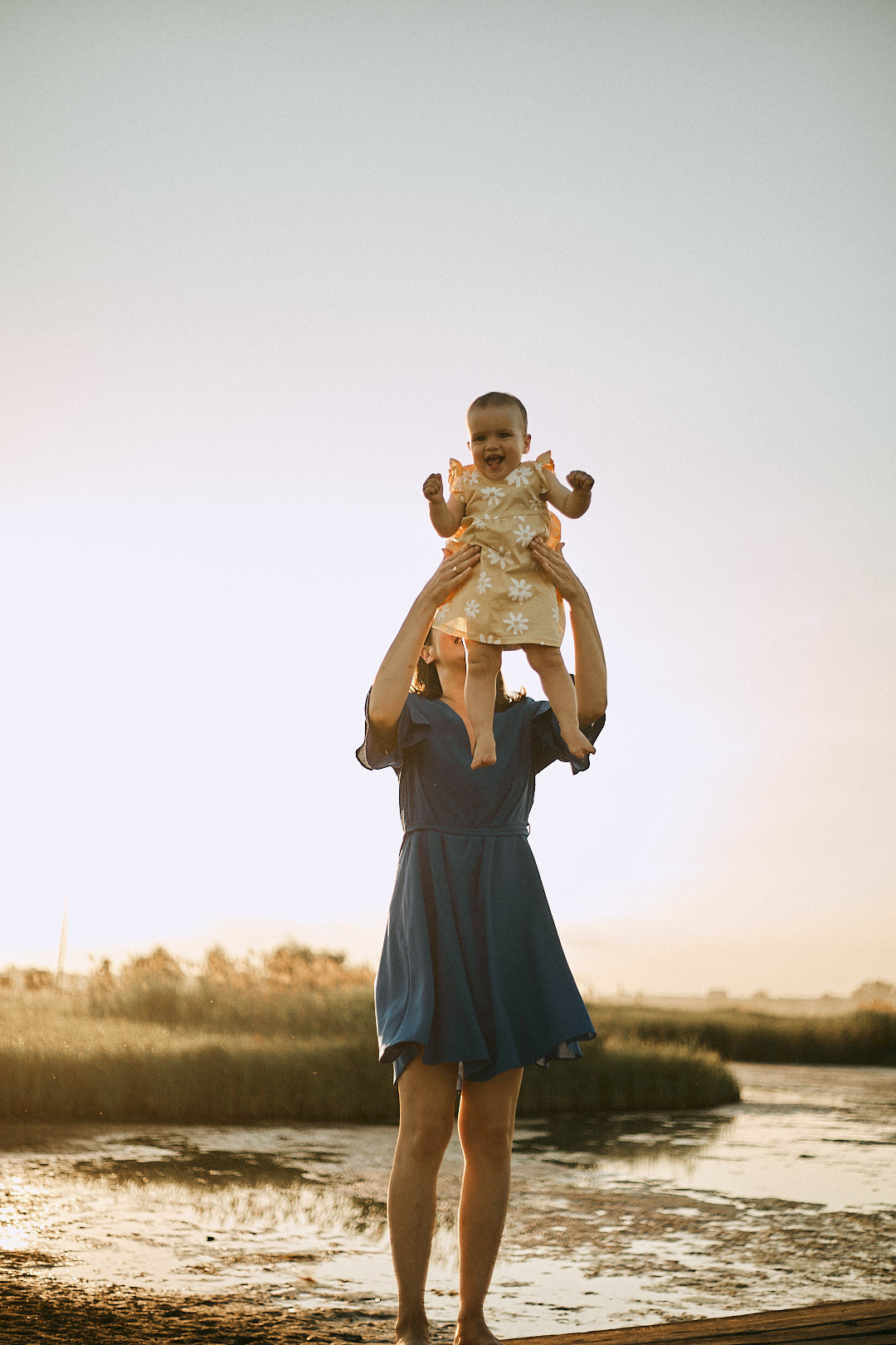 Ксюша й Софійка. Сімейний фотограф в Києві