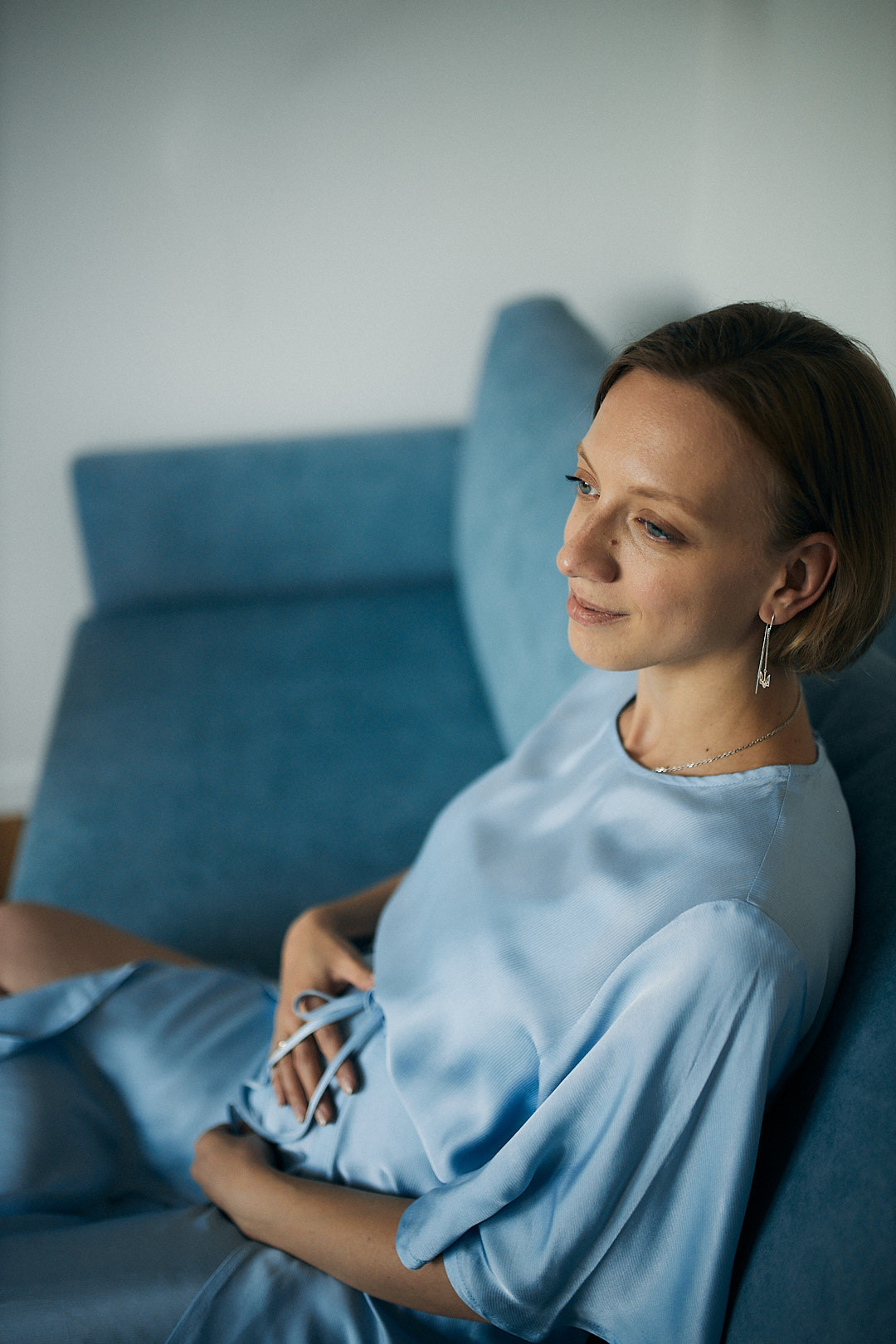 Анна й Олександр. Сімейний фотограф в Києві