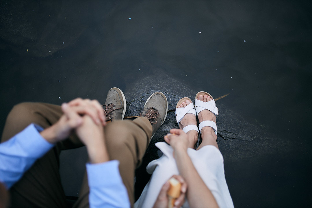 Анна й Олександр. Сімейний фотограф в Києві