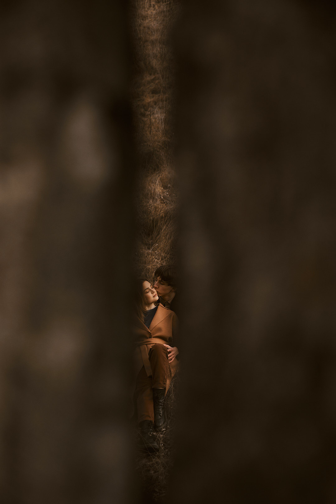 Історії кохання. Сімейний фотограф в Києві