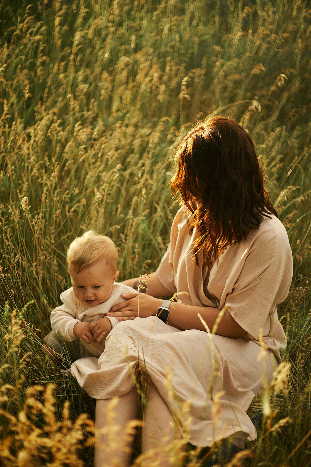 Юля, Влад, Злата й Марко. Сімейний фотограф в Києві