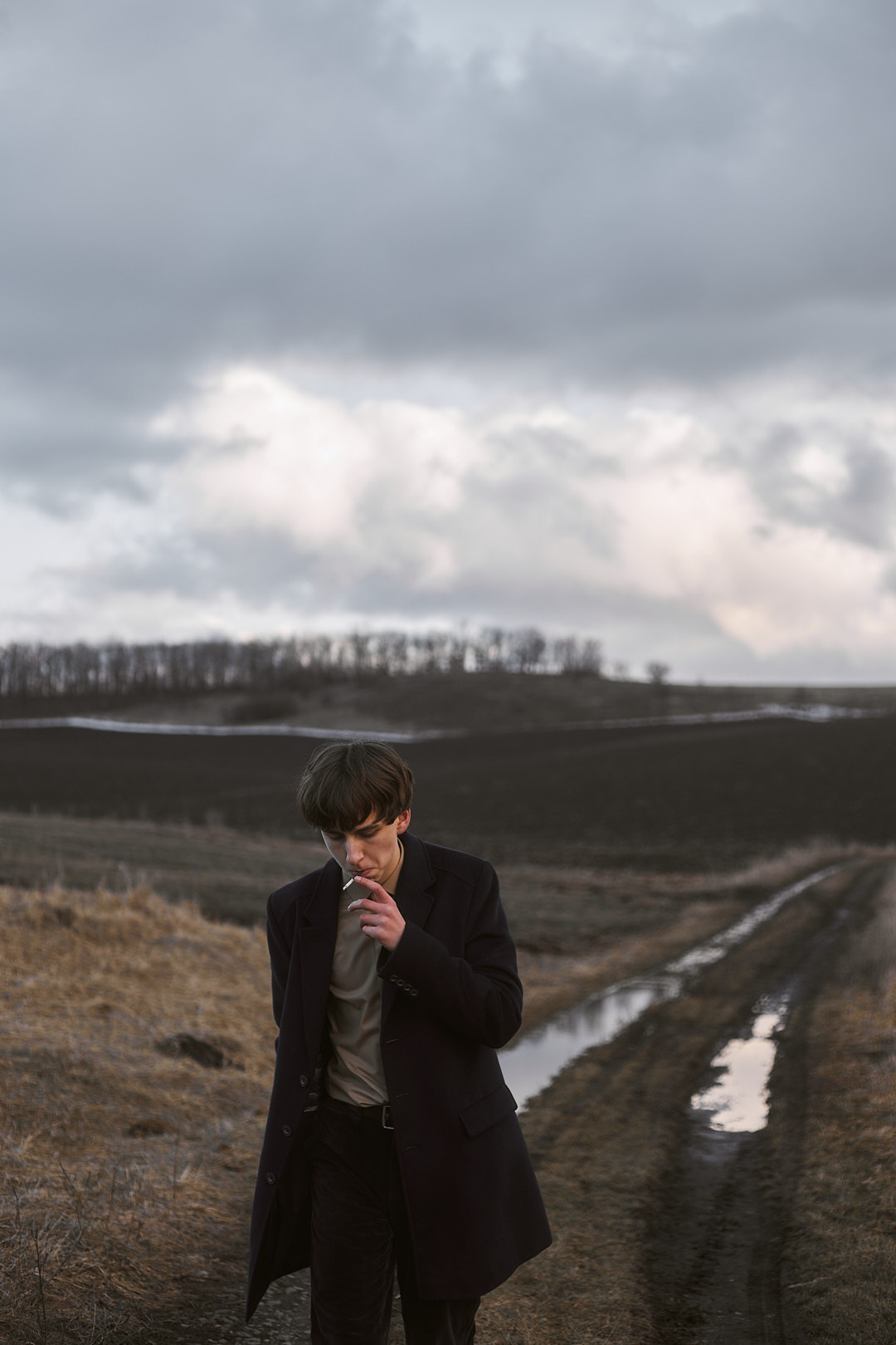 Історії кохання. Сімейний фотограф в Києві