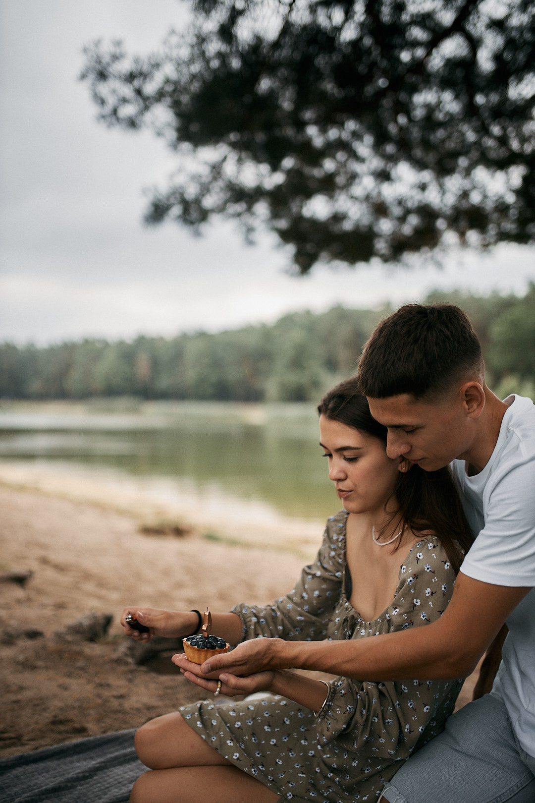 Тимофійчику 4 роки. Сімейний фотограф в Києві