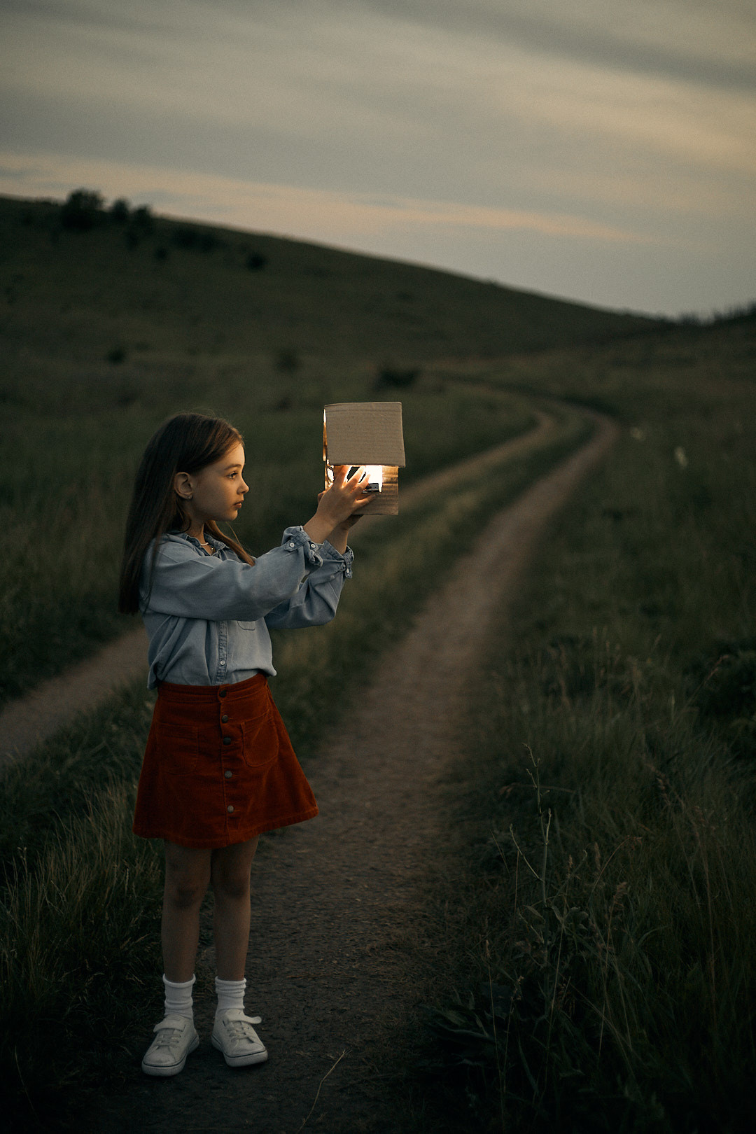 Паперовий будиночок. Соціальний проект. Сімейний фотограф в Києві