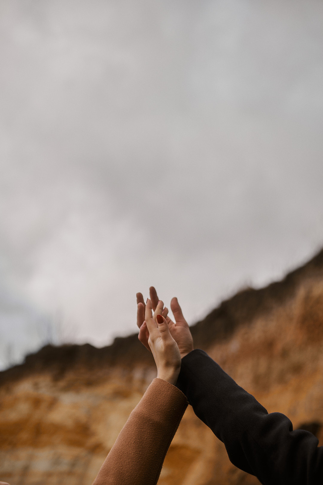 Історії кохання. Сімейний фотограф в Києві