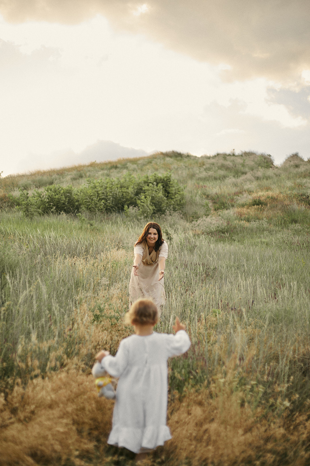 Юля, Влад, Злата й Марко. Сімейний фотограф в Києві