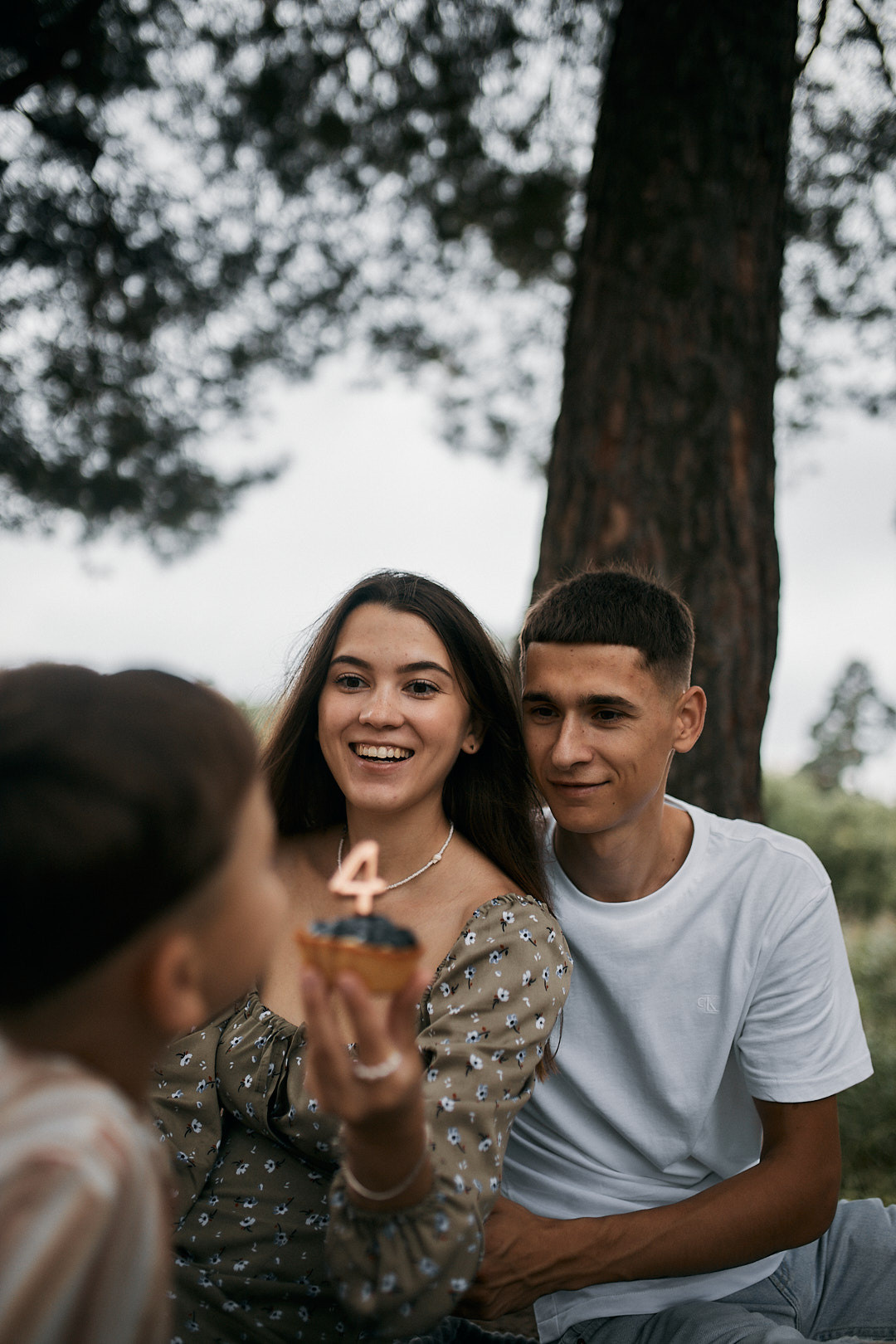 Тимофійчику 4 роки. Сімейний фотограф в Києві