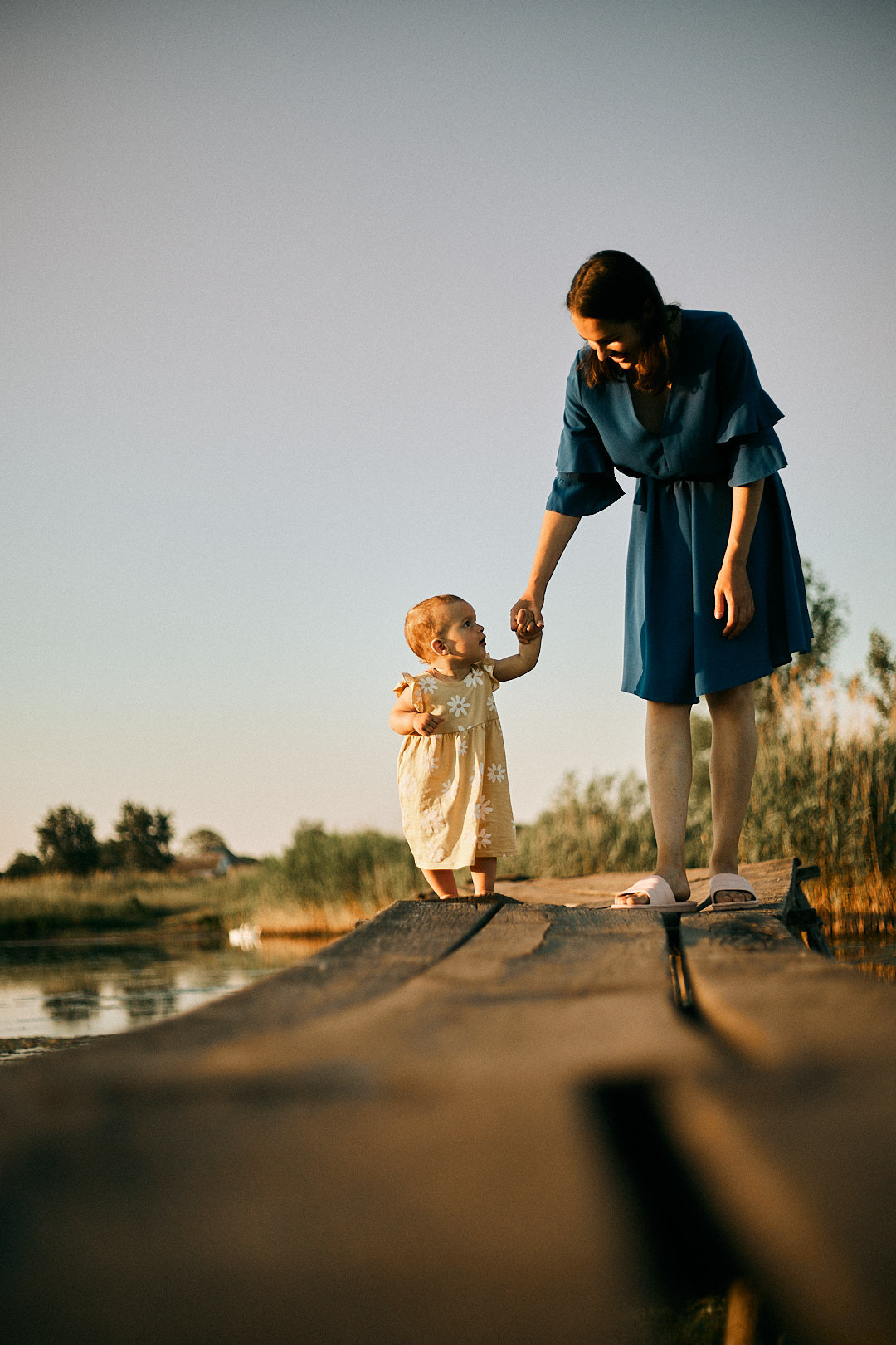 Ксюша й Софійка. Сімейний фотограф в Києві