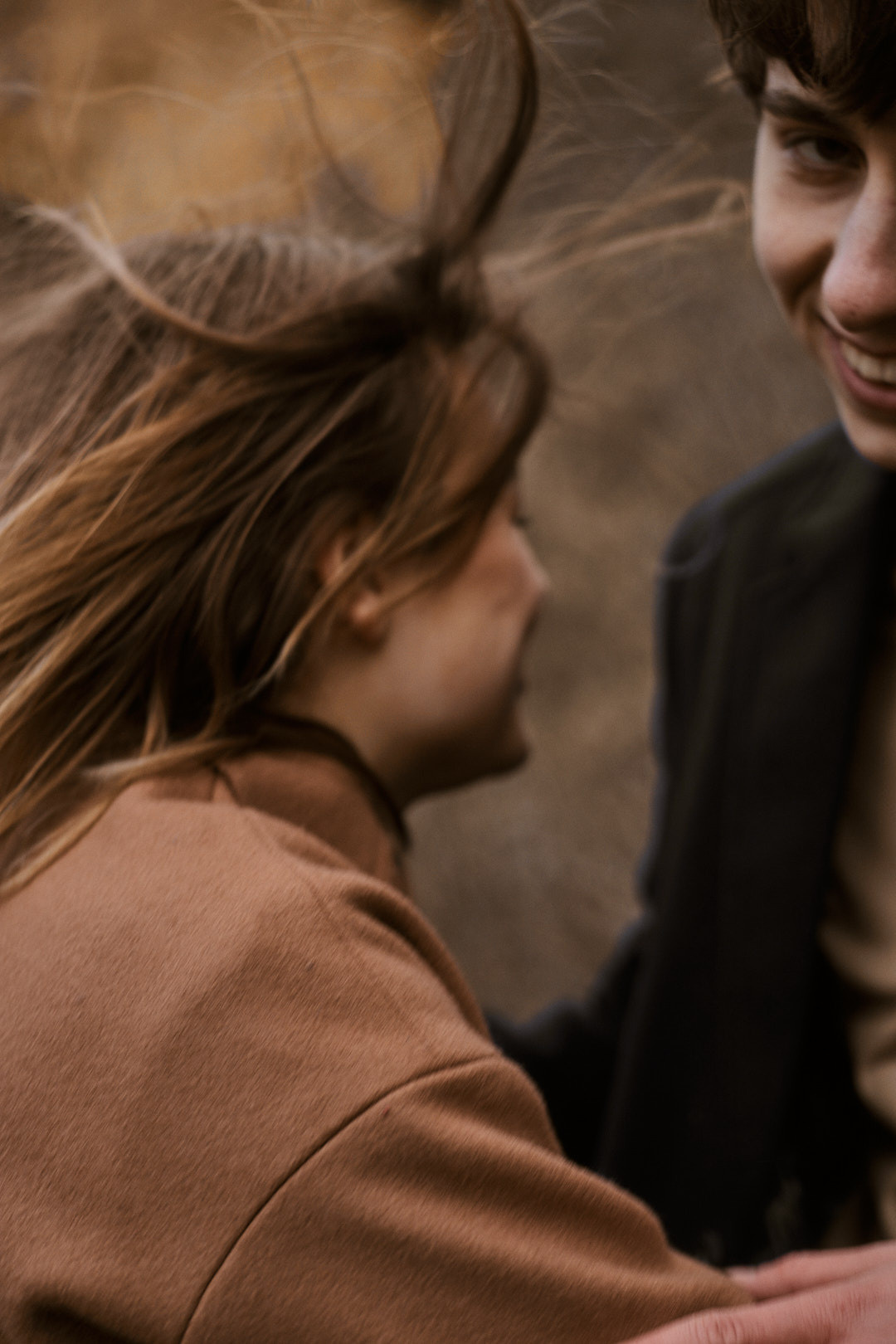 Історії кохання. Сімейний фотограф в Києві