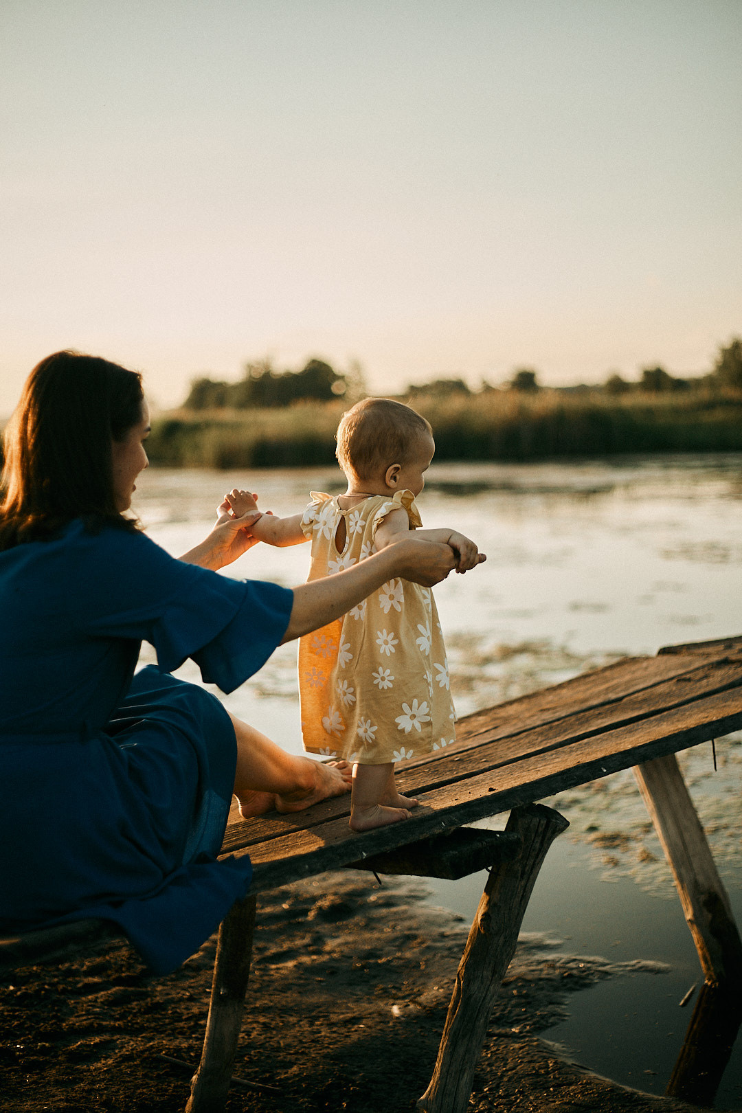 Ксюша й Софійка. Сімейний фотограф в Києві