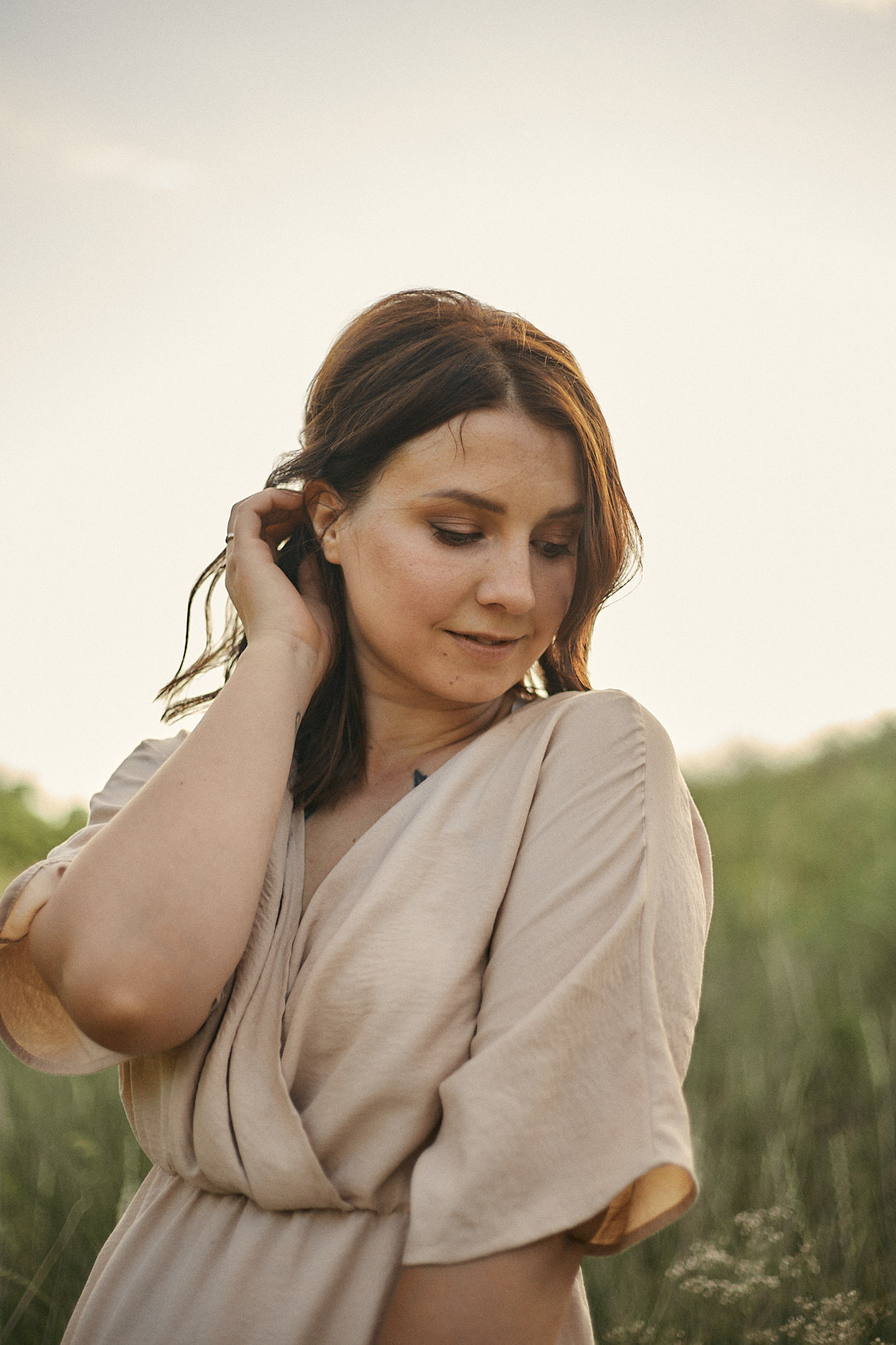 Юля, Влад, Злата й Марко. Сімейний фотограф в Києві