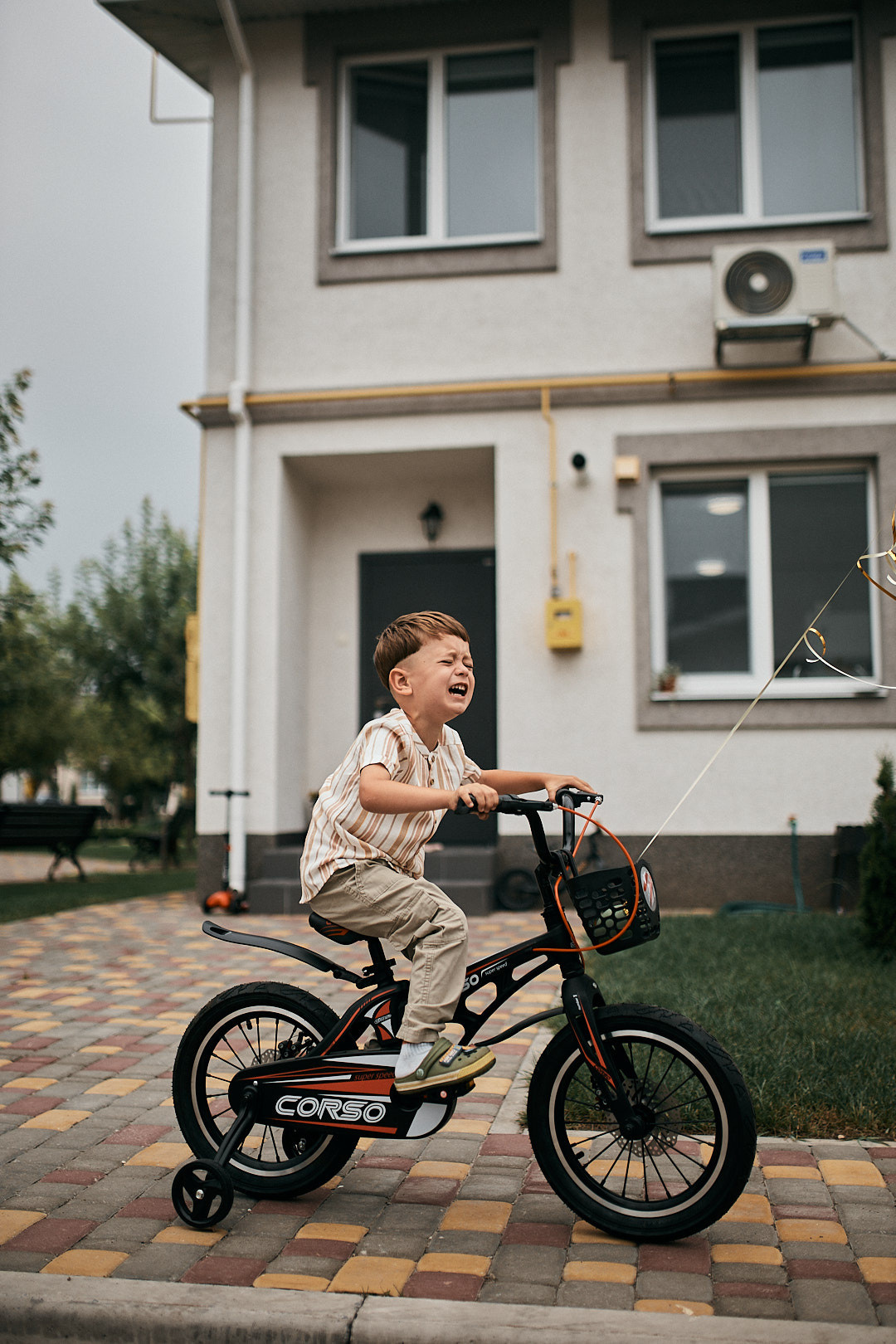 Тимофійчику 4 роки. Сімейний фотограф в Києві