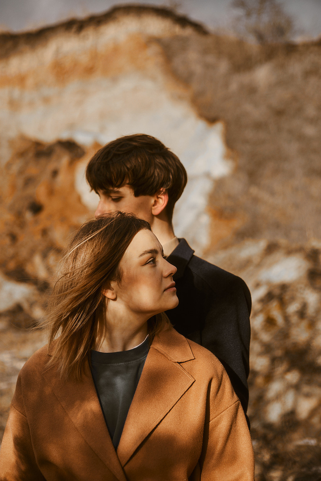 Історії кохання. Сімейний фотограф в Києві