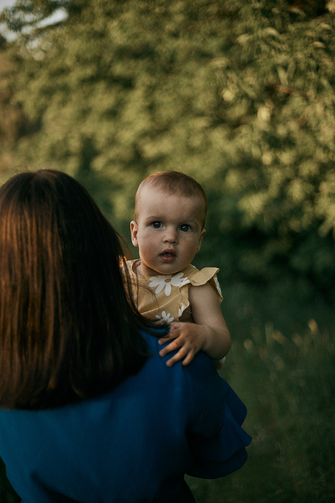 Ксюша й Софійка. Сімейний фотограф в Києві