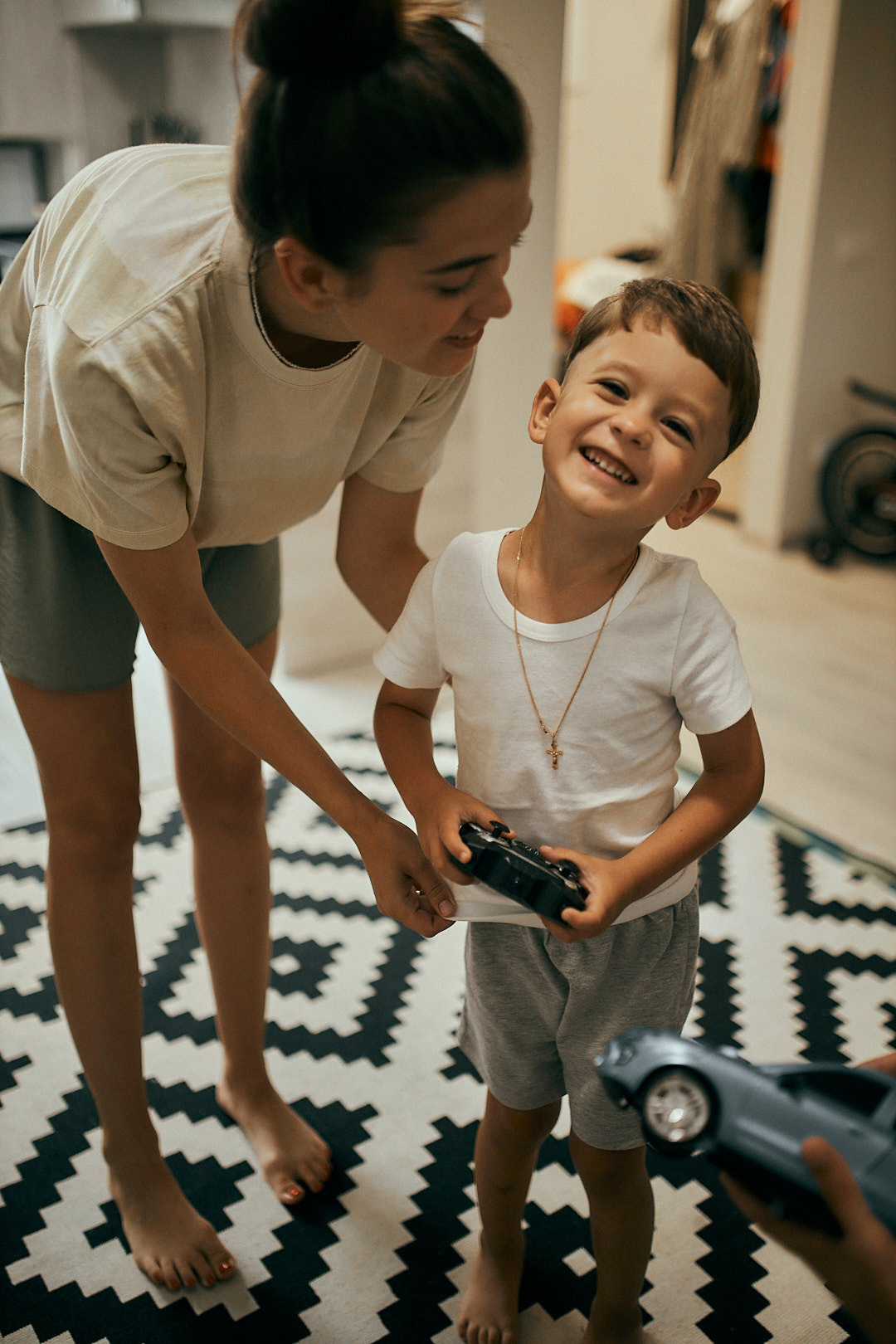 Тимофійчику 4 роки. Сімейний фотограф в Києві