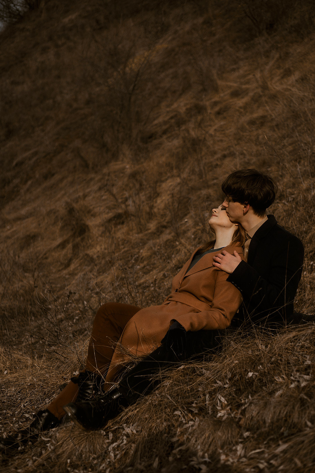 Історії кохання. Сімейний фотограф в Києві