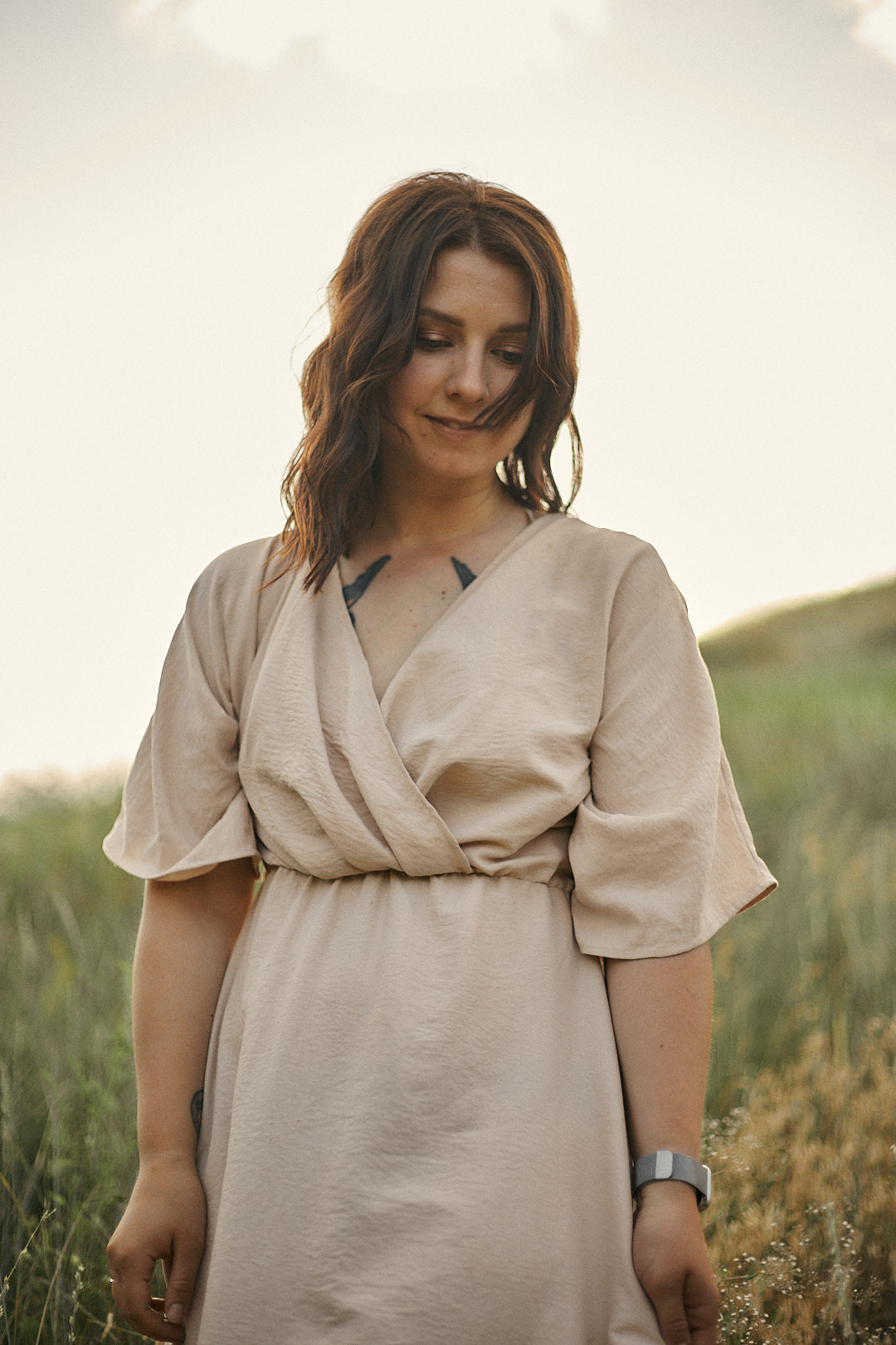 Юля, Влад, Злата й Марко. Сімейний фотограф в Києві