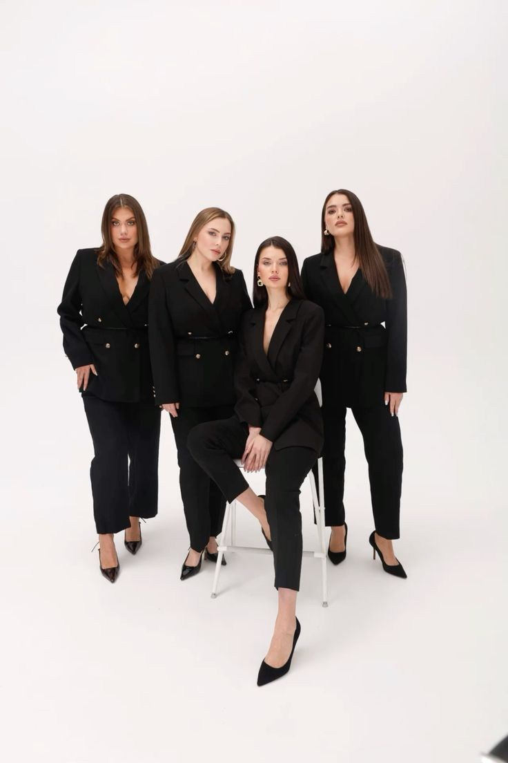 приклади групових фото для фотоальбому