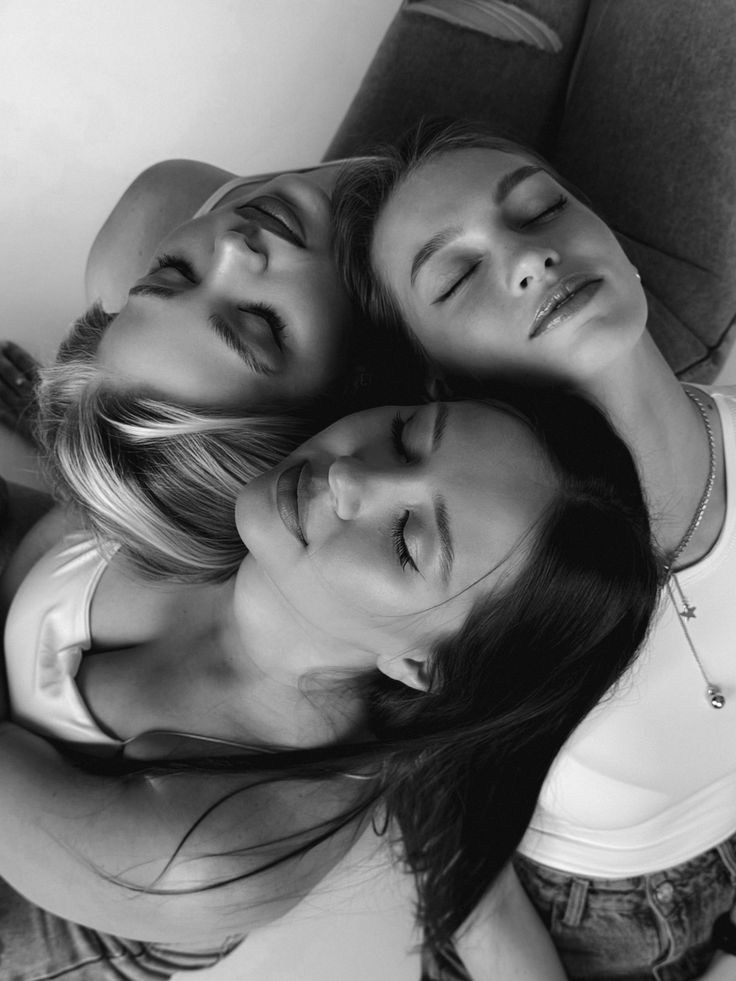 приклади групових фото для фотоальбому