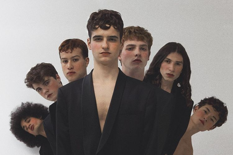 приклади групових фото для фотоальбому