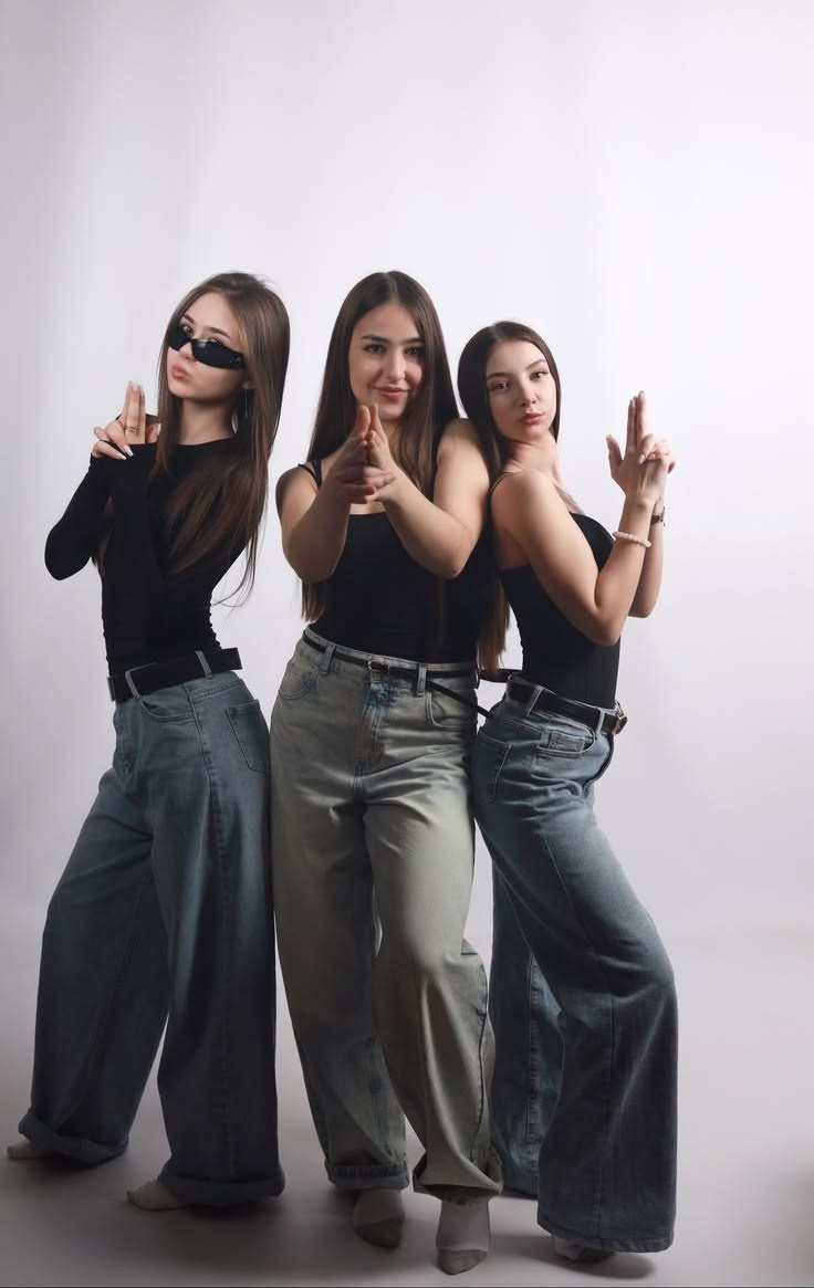 приклади групових фото для фотоальбому