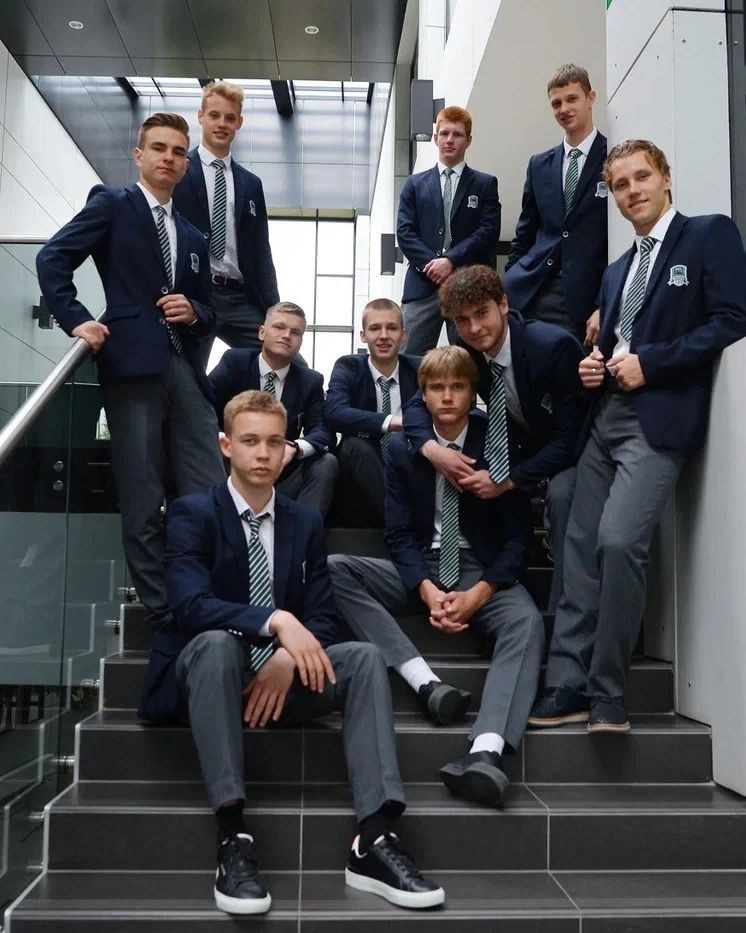 приклади групових фото для фотоальбому