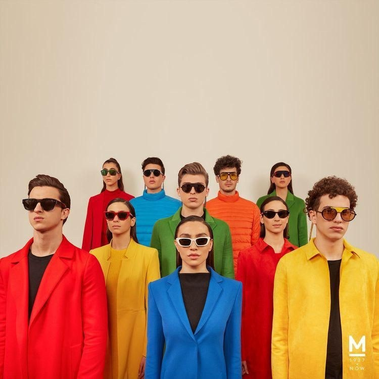 приклади групових фото для фотоальбому