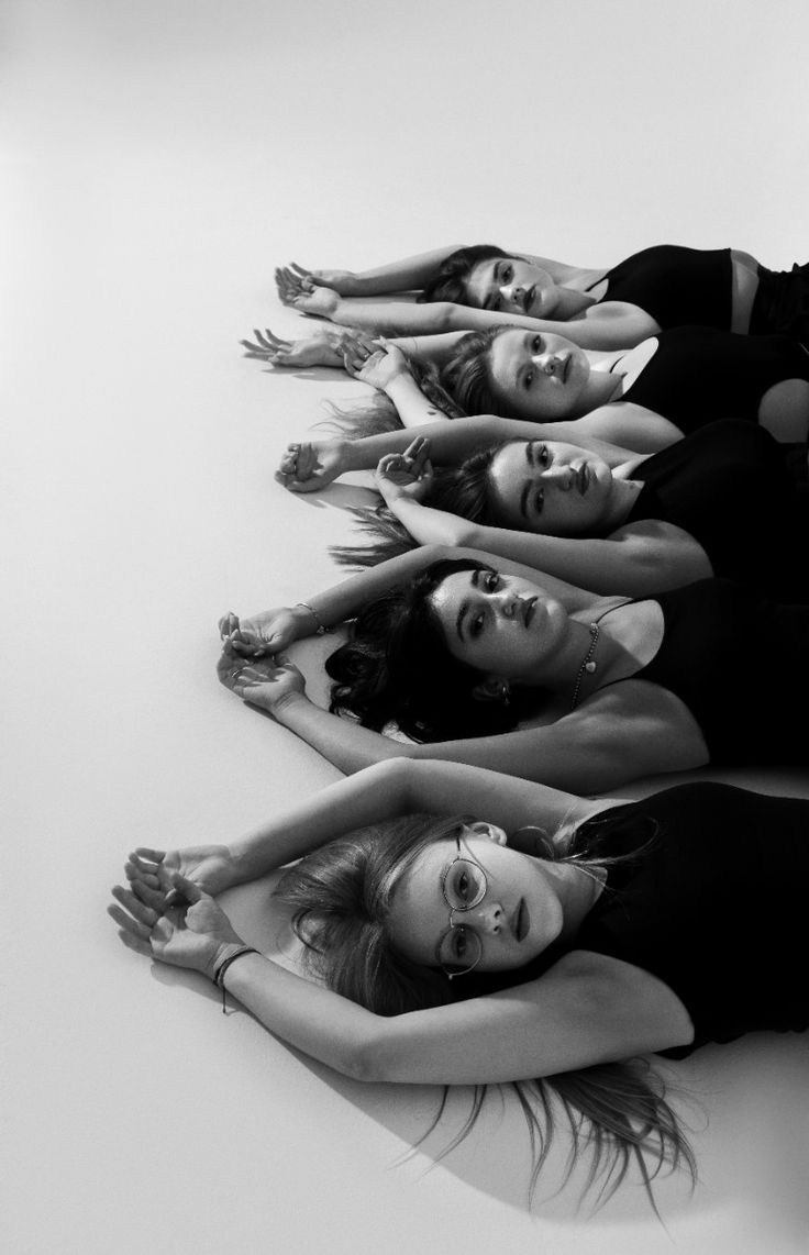 приклади групових фото для фотоальбому