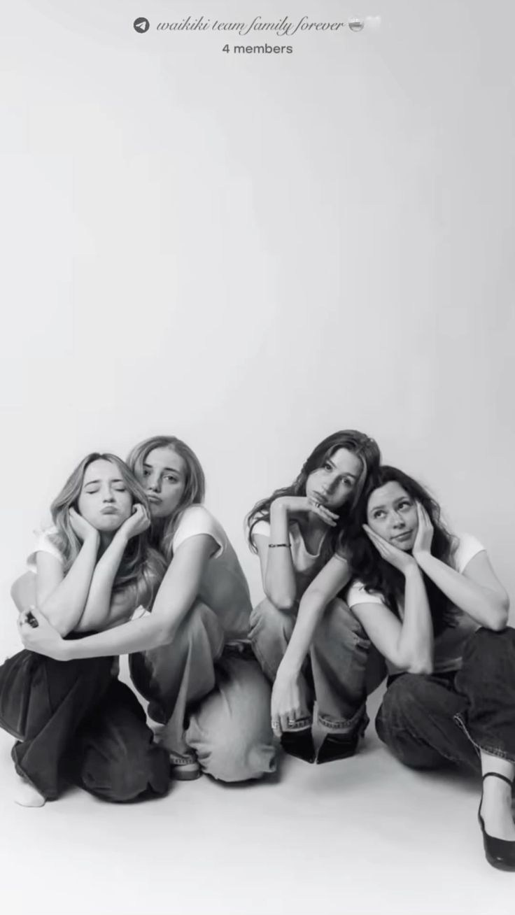 приклади групових фото для фотоальбому