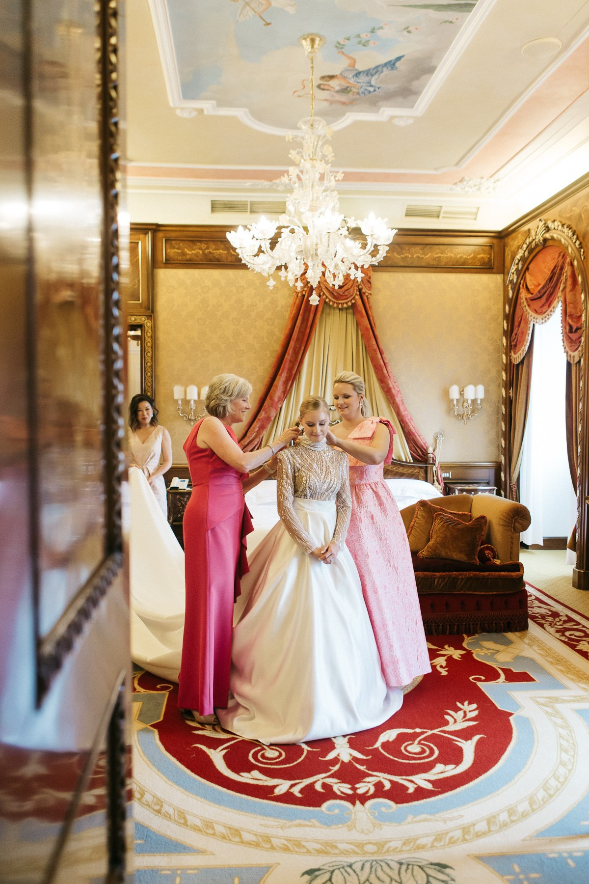 MY SIGNATURE WORKS. Italy wedding photographer