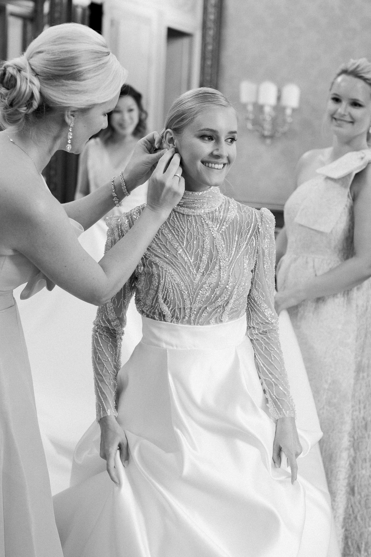 MY SIGNATURE WORKS. Italy wedding photographer