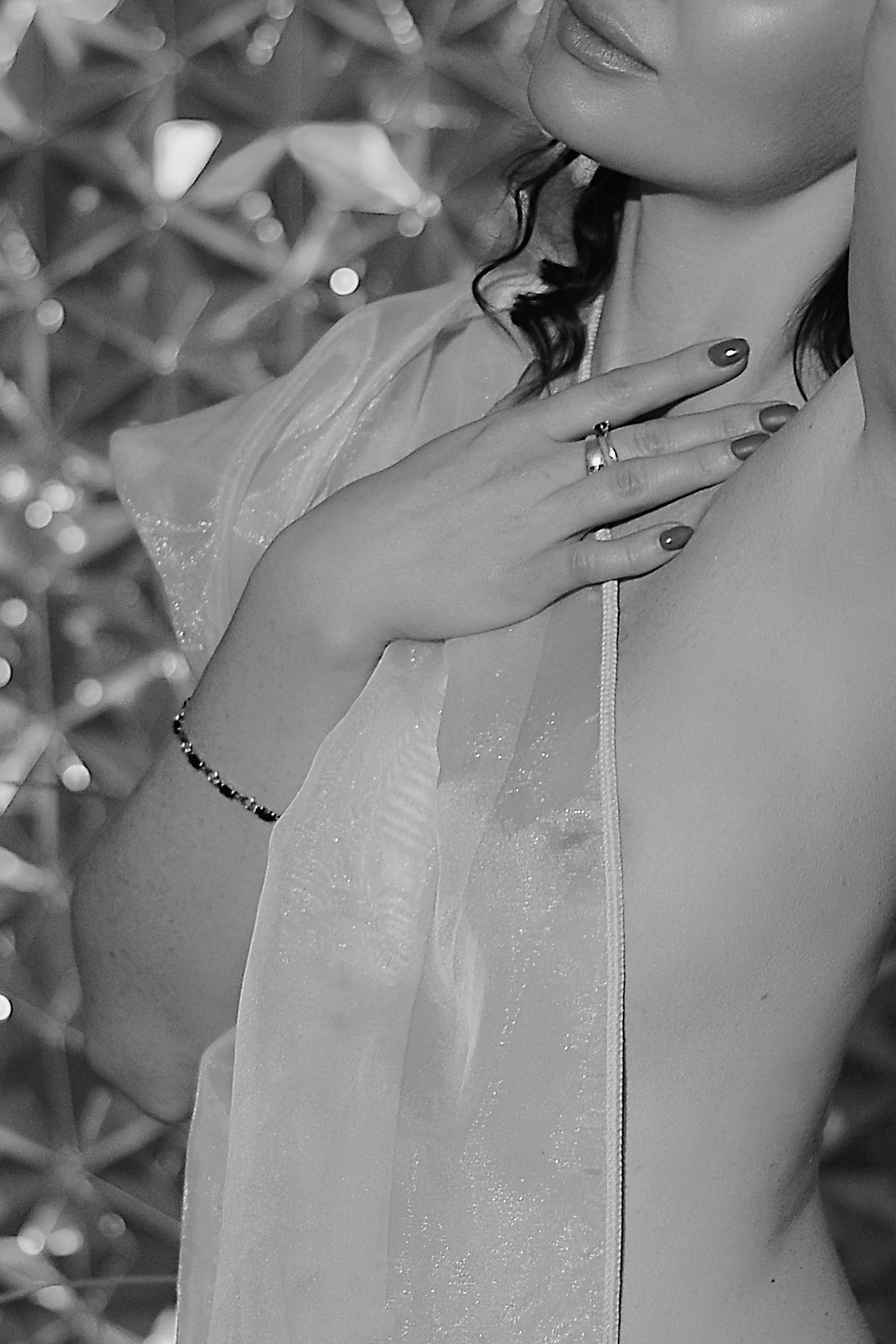 Новогодняя Леся и Даша. Фотограф Натали Кошевая _ Днепр, Подгородное