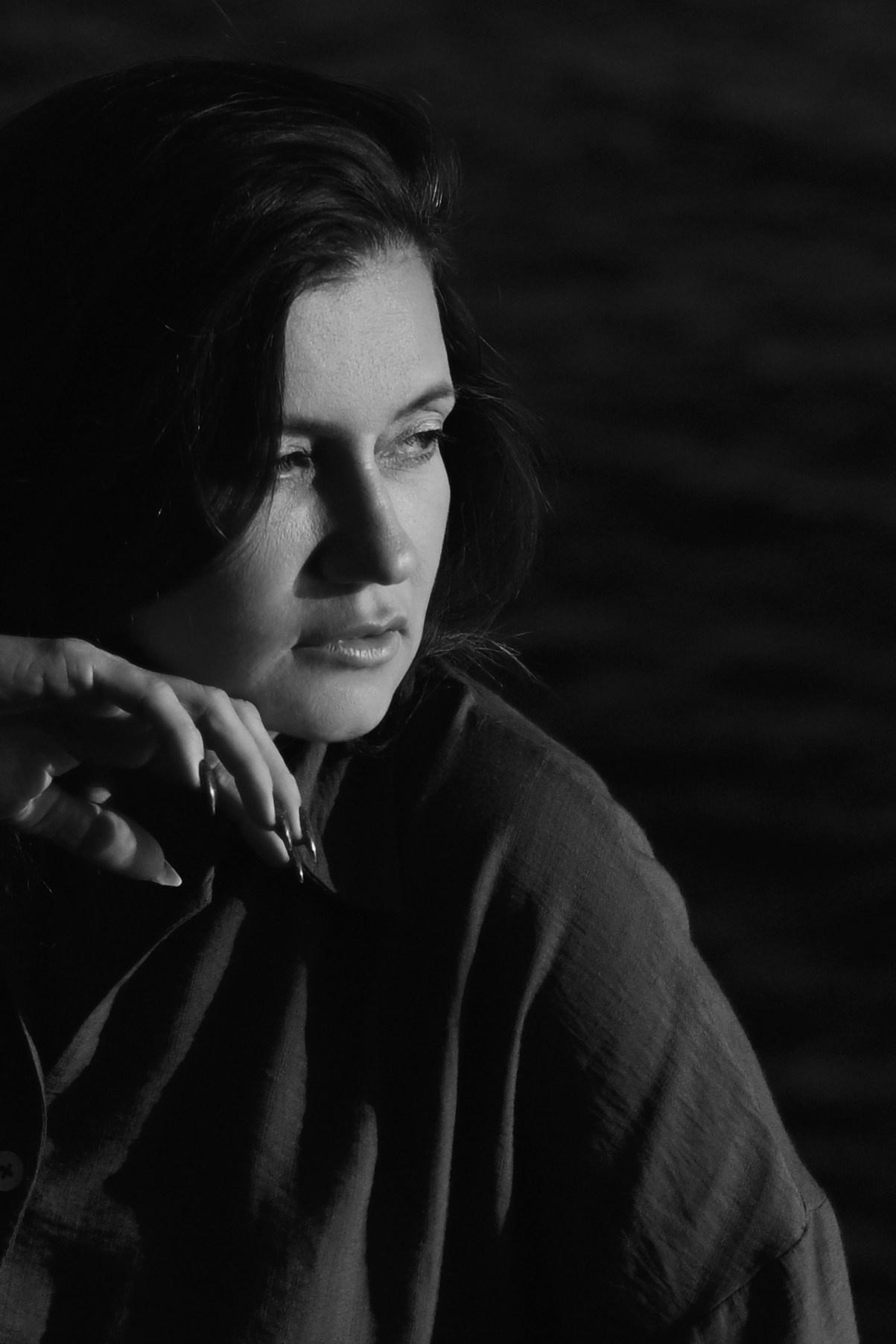 Море. Фотограф Натали Кошевая _ Днепр, Подгородное