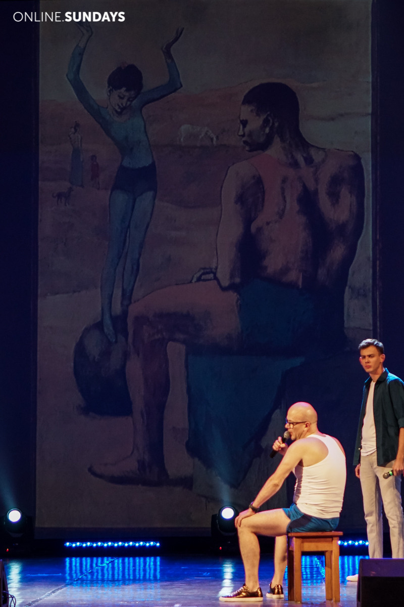 Лига Смеха. Харьков — ХНАТОБ. Фото • Відео • Аерозйомка • Контент для бізнесу