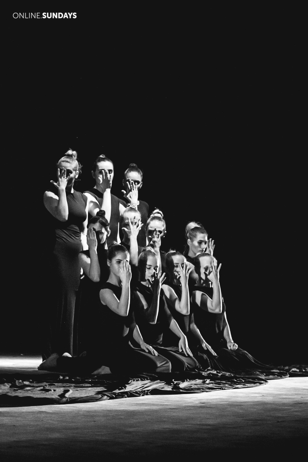 Лена Пуль. ЧБ. Foto • Video • Produktion • Luftbildaufnahmen • Erstellung von Medien