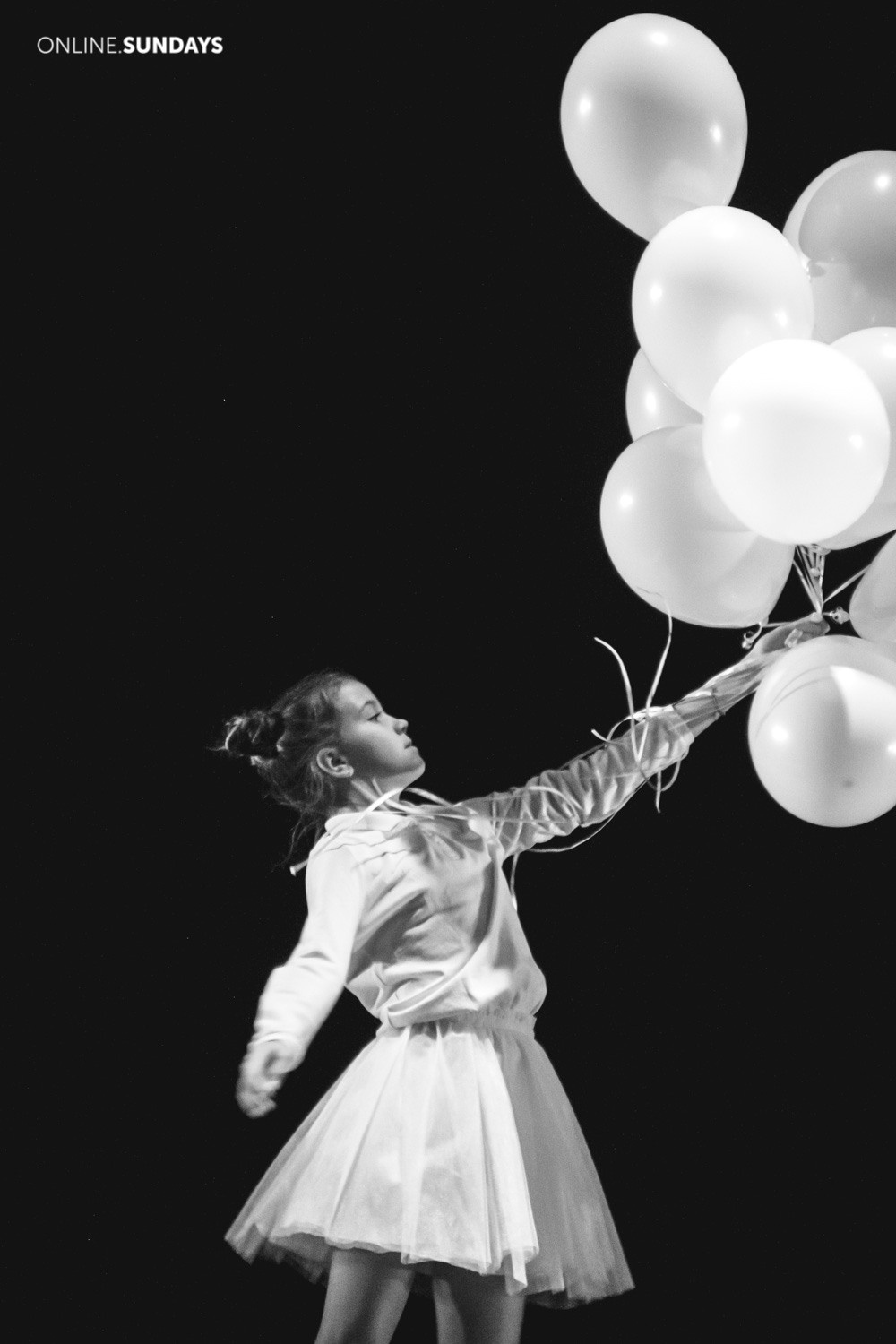 Лена Пуль. ЧБ. Foto • Video • Produktion • Luftbildaufnahmen • Erstellung von Medien