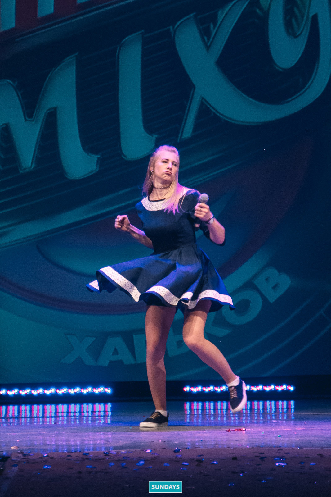 Лига Смеха. Харьков — ХНАТОБ. Фото • Відео • Аерозйомка • Контент для бізнесу