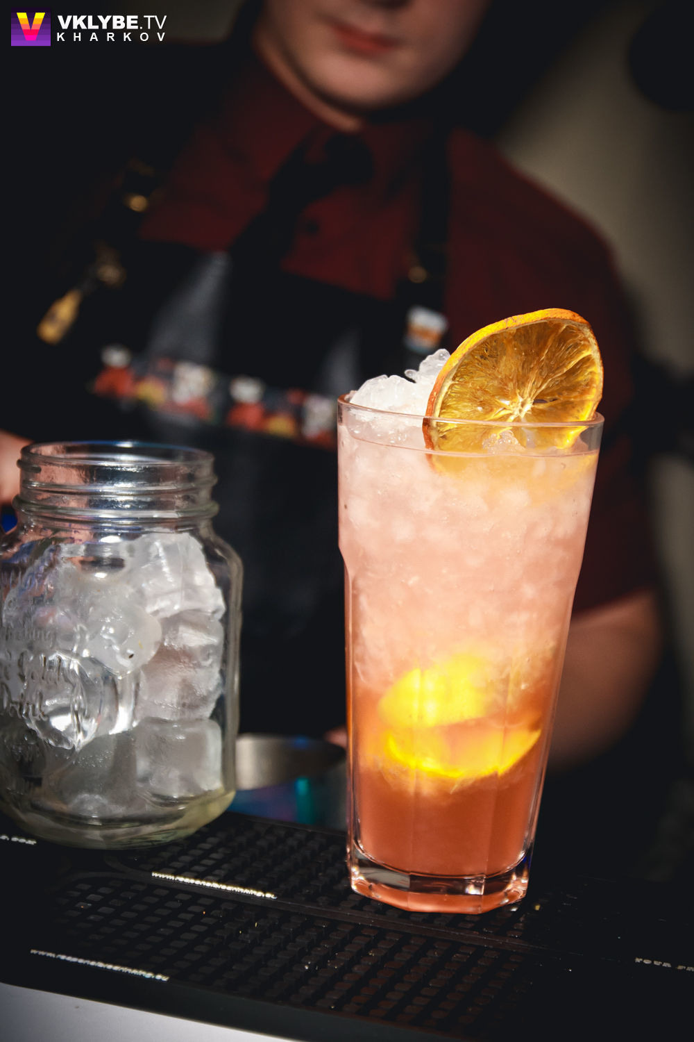 Infinity Lounge. Фото • Відео • Аерозйомка • Контент для бізнесу