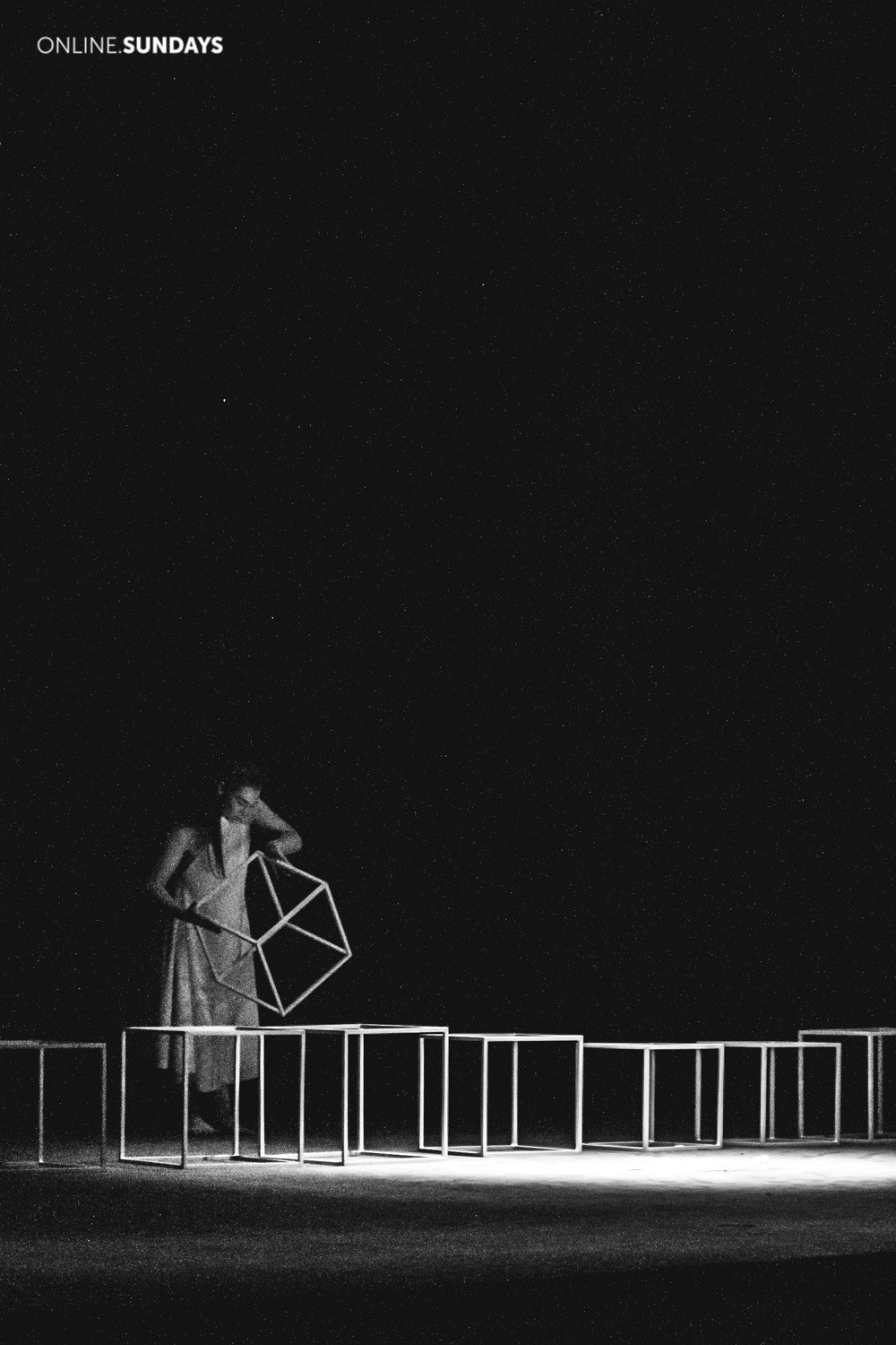 Лена Пуль. ЧБ. Foto • Video • Produktion • Luftbildaufnahmen • Erstellung von Medien