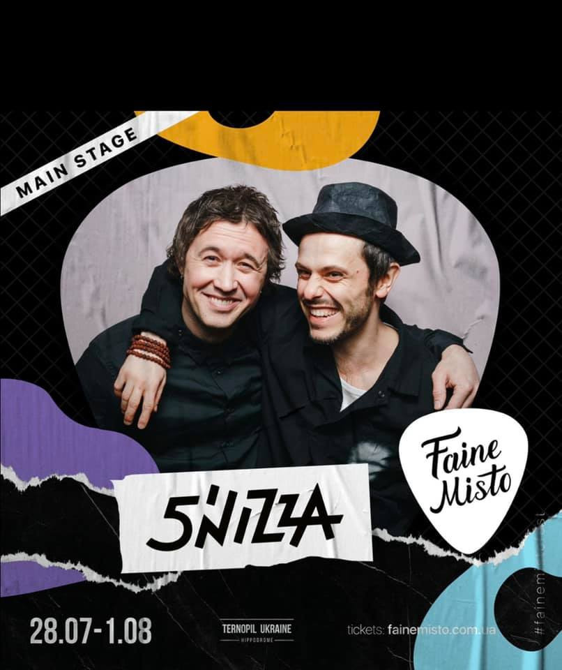 5'Nizza. Фото • Відео • Аерозйомка • Контент для бізнесу