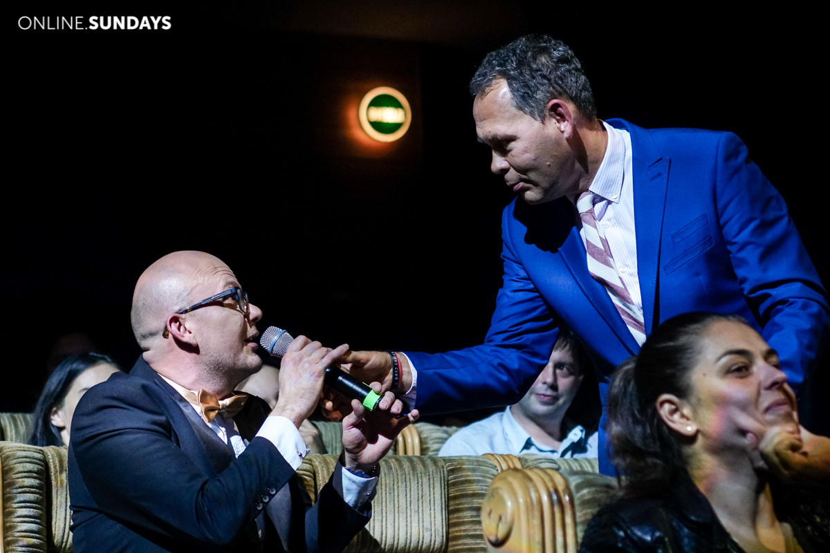 Лига Смеха. Харьков — ХНАТОБ. Фото • Відео • Аерозйомка • Контент для бізнесу