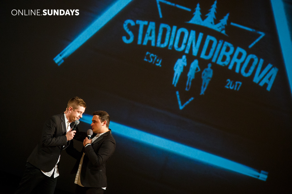 Лига Смеха. Харьков — ХНАТОБ. Фото • Відео • Аерозйомка • Контент для бізнесу