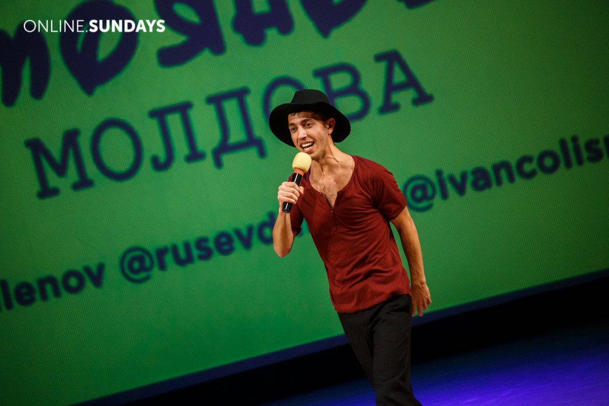 Лига Смеха. Харьков — ХНАТОБ. Фото • Відео • Аерозйомка • Контент для бізнесу