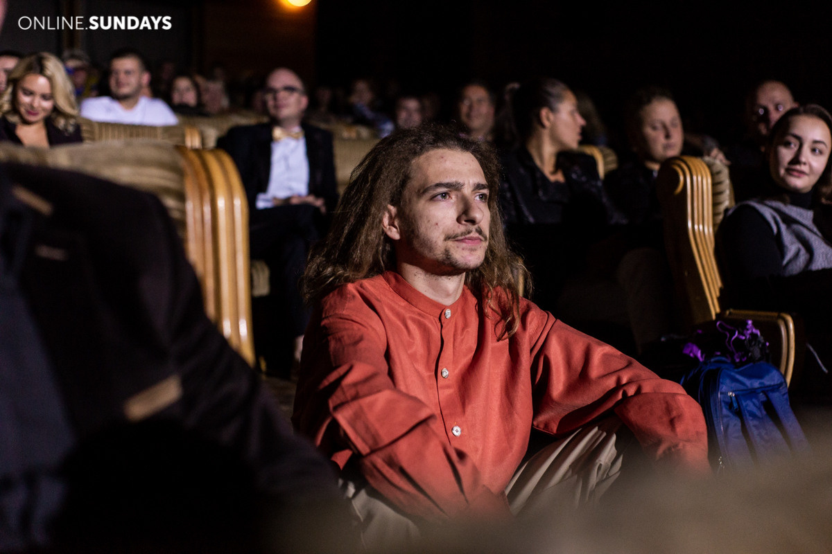 Лига Смеха. Харьков — ХНАТОБ. Фото • Відео • Аерозйомка • Контент для бізнесу