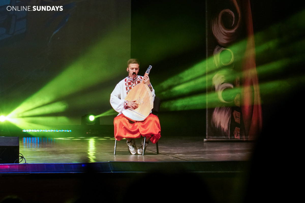 Лига Смеха. Харьков — ХНАТОБ. Фото • Відео • Аерозйомка • Контент для бізнесу