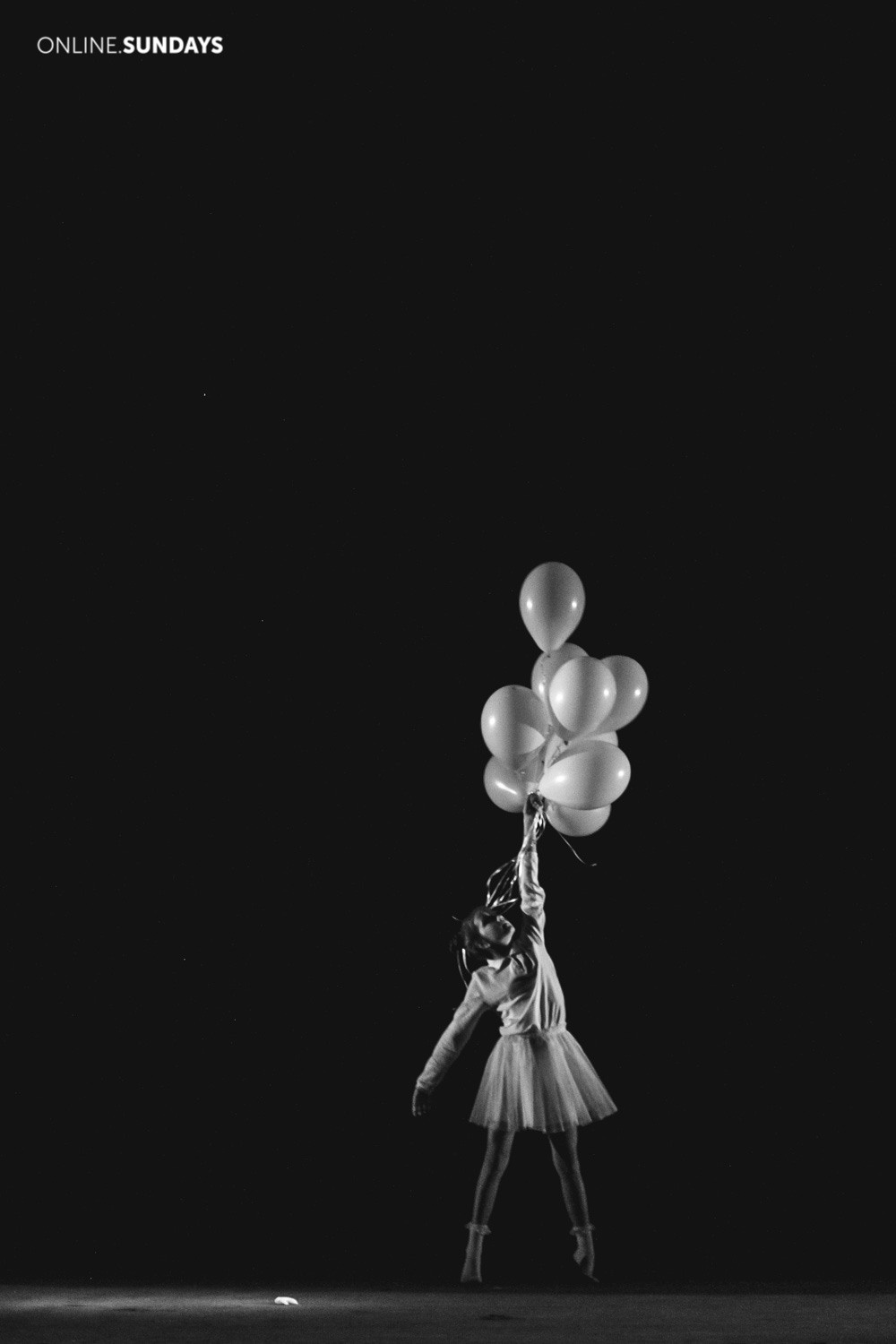 Лена Пуль. ЧБ. Foto • Video • Produktion • Luftbildaufnahmen • Erstellung von Medien