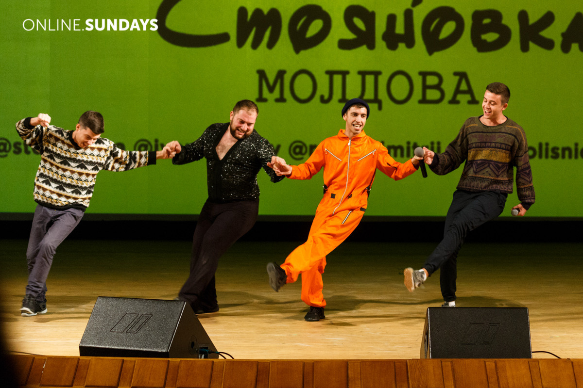 Лига Смеха. Харьков — ХНАТОБ. Фото • Відео • Аерозйомка • Контент для бізнесу