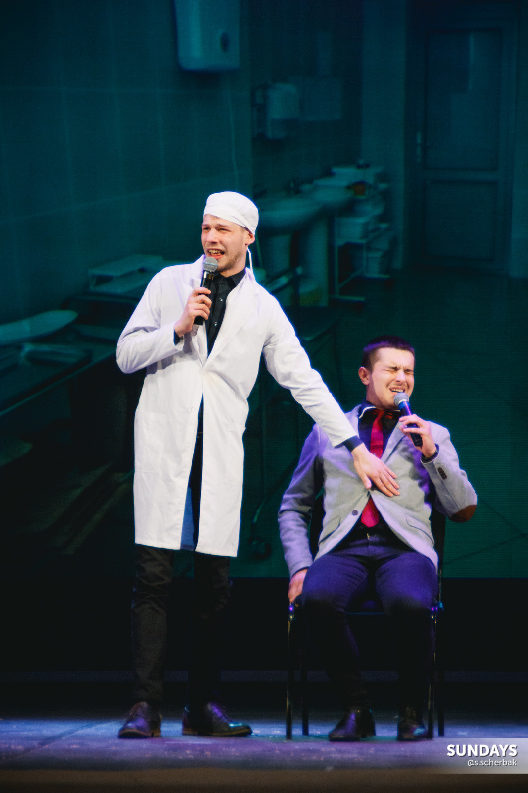 Лига Смеха. Харьков — ХНАТОБ. Фото • Відео • Аерозйомка • Контент для бізнесу