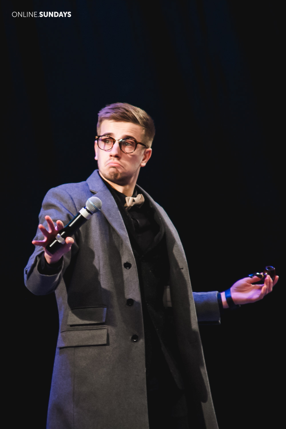 Лига Смеха. Харьков — ХНАТОБ. Фото • Відео • Аерозйомка • Контент для бізнесу